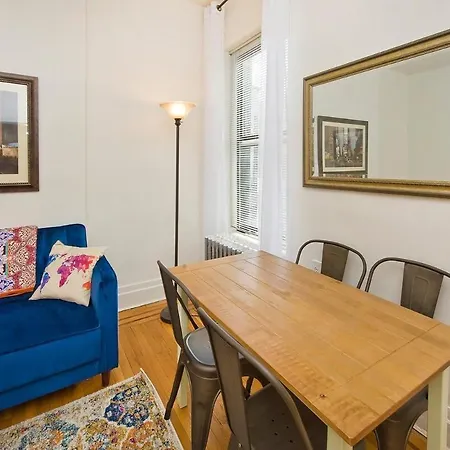Apartment The Beacon Ii Vibe 8605