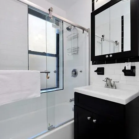 The Lexy Vii Vibe 8638 Apartment New York