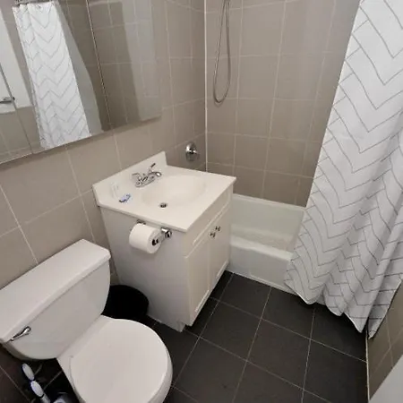 Apartment The Grand Iv Vibe 8648 New York