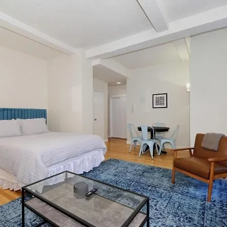 Apartment The Grand Iv Vibe 8648