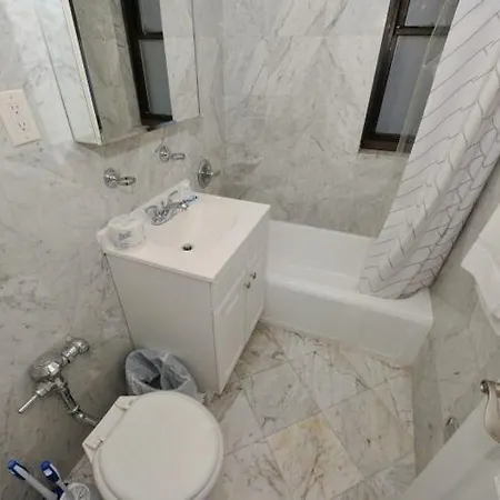 Apartment The Sutton Iii Vibe 8655 New York