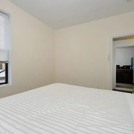 The York Vibe 8657 Apartment