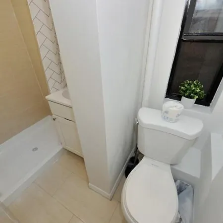The Dale Ii Vibe 8660 Apartment New York