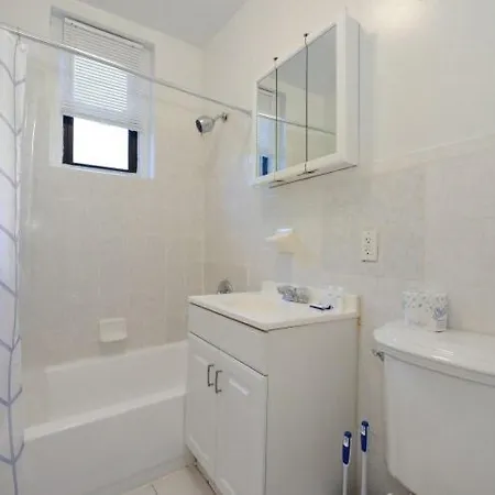 Apartment The York Vibe 8657 New York
