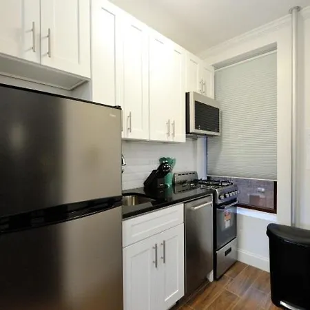 Apartment The Ideal Xv Vibe 8677 New York