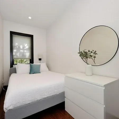 Apartment The Madison Vibe 8713