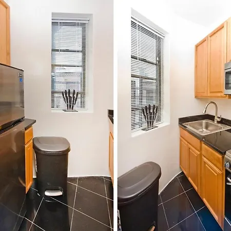 Apartment The Beacon Ii Vibe 8605 New York