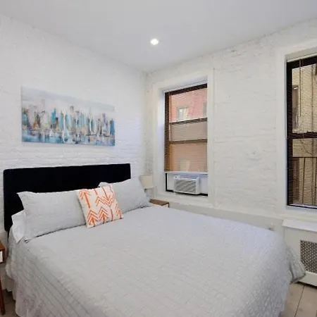 The Soho Flat Vibe 8623