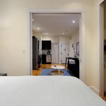 The Lisa Iv Vibe 8736 Apartment