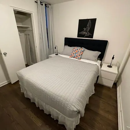 Apartment The United Flat Vibe 6835
