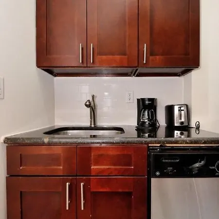 Apartment The Lisa Ii Vibe 8729 New York