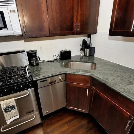 The Max Vibe 8731 Apartment *