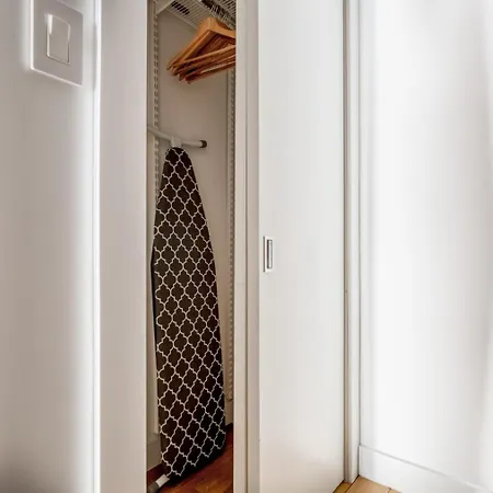 Apartment Smart Nolita 1br W Wd Nr Famous Cafes Nyc-295