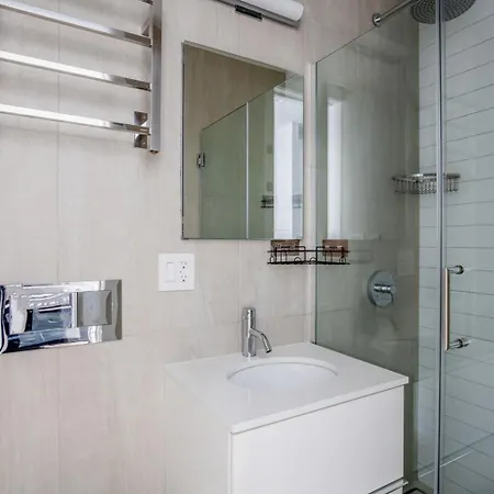 Apartment Smart Nolita 1br W Wd Nr Famous Cafes Nyc-295 New York
