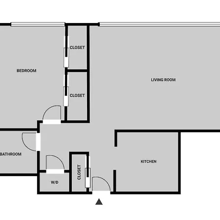 Blueground Chelsea Rooftop Nr High Line Nyc-1859 Apartment New York