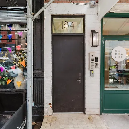 Blueground Soho In-unit Wd Near Film Center Nyc-1515 *