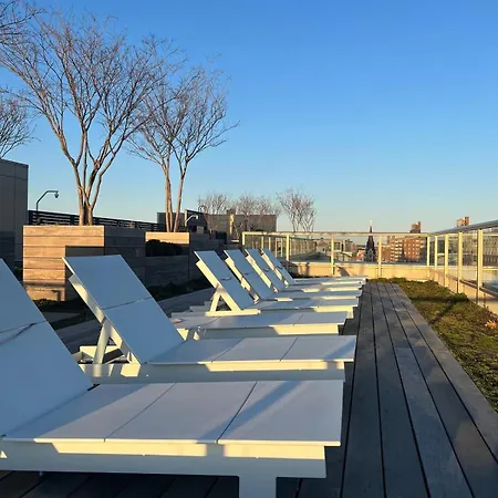 Luxury Nyc Getaway With Amazing Views New York