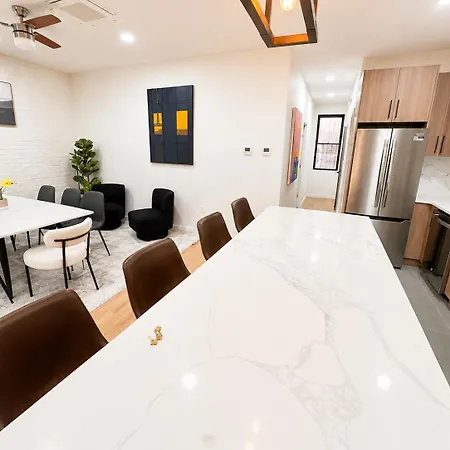 Nolita 2500 Square Feet Loft With 6 Bedroom 2ba Apartment *