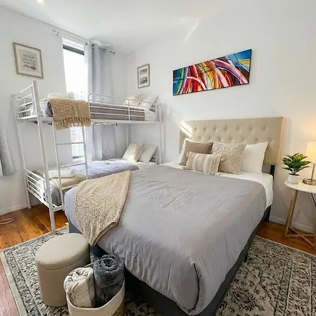 The Hudson & Apartment