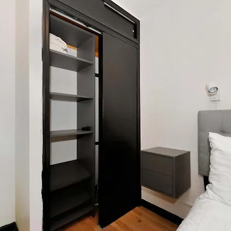 Apartment The Ideal Iv Vibe 8560