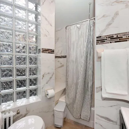 The Ideal Iv Vibe 8560 Apartment New York