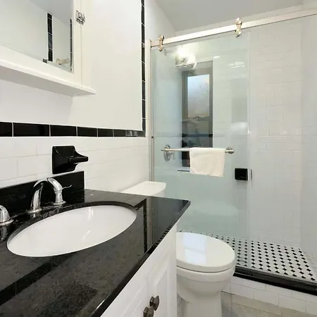 Apartment The Gram Iv Vibe 8603 New York