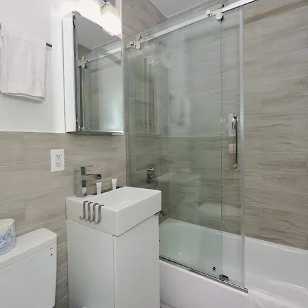 Apartment The Jayden Vibe 8684