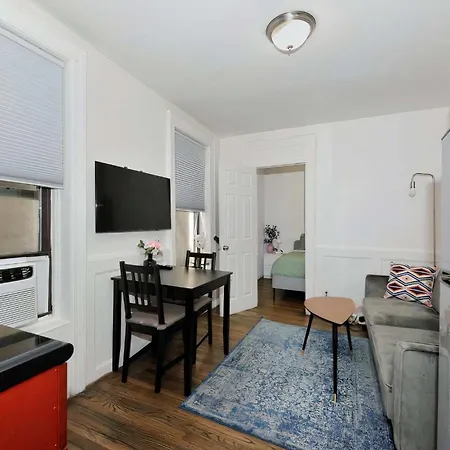 Apartment The Dale Vibe 8601