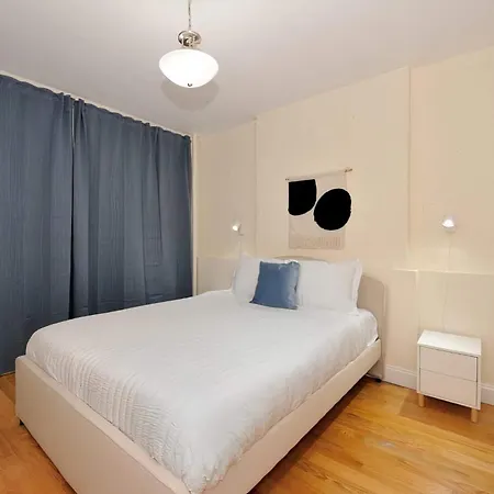 Apartment The Emerson Vibe 8742 *