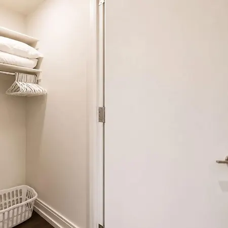 Apartment Luxury With Gym & Pool New York