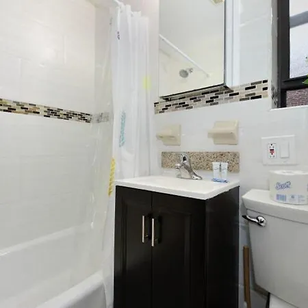 The Ideal Vi Vibe 8571 Apartment