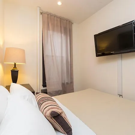 The Ideal V Vibe 8564 Apartment