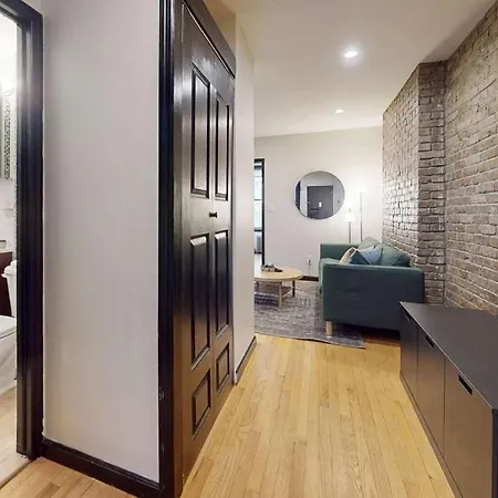 The Ideal Vii Vibe 8594 New York