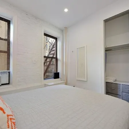 The Soho Flat Vibe 8623 *
