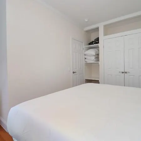 Apartment The Lexy Vii Vibe 8638 New York
