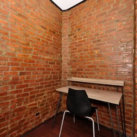 The Lenox Iii Vibe 8659 Apartment