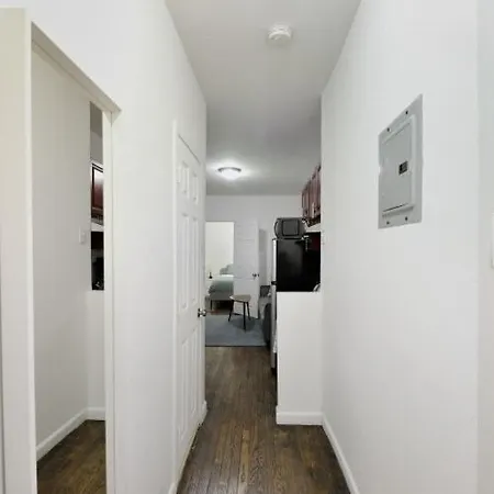The Dale Ii Vibe 8660 Apartment *