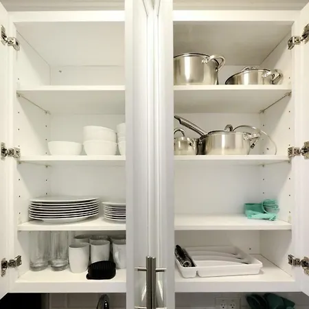 The Ideal Xv Vibe 8677 Apartment New York