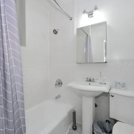 Apartment The Max Vibe 8731