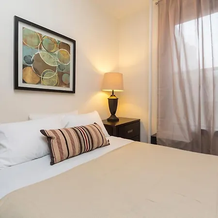The Ideal V Vibe 8564 Apartment *