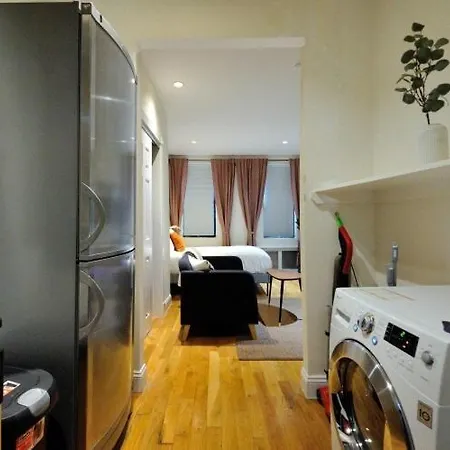The Lisa Ii Vibe 8729 Apartment New York