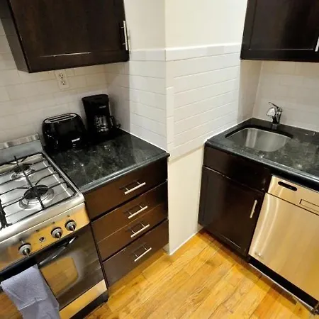 The Lisa Iv Vibe 8736 Apartment