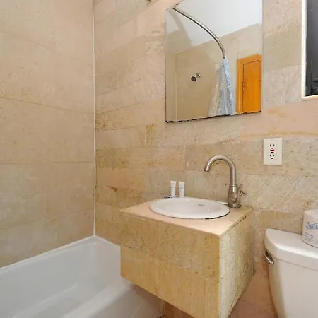 The Ideal Xi Vibe 8671 Apartment *