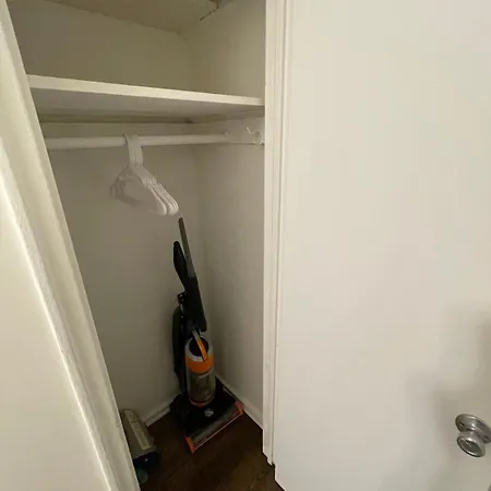 The United Flat Vibe 6835 Apartment New York