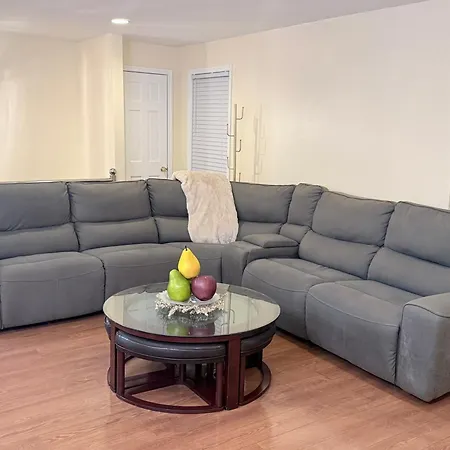 Apartment Casseus J Legacy *