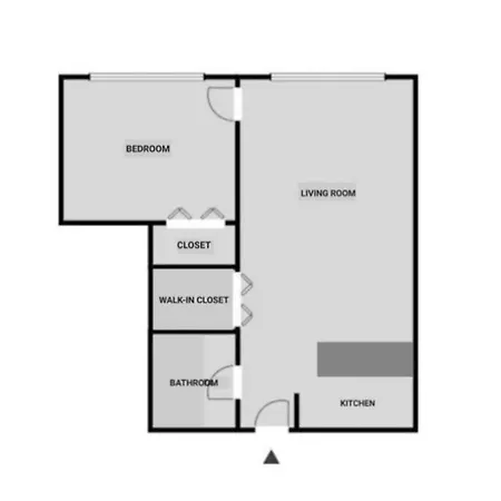 Apartment Blueground Chelsea Rooftop Nr High Line Nyc-2036 *