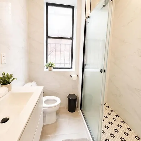 Nolita 2500 Square Feet Loft With 6 Bedroom 2ba * New York