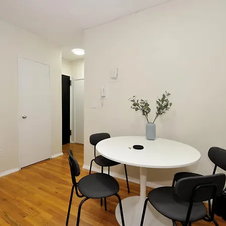 Apartment The Grand Iii Vibe 8740 New York