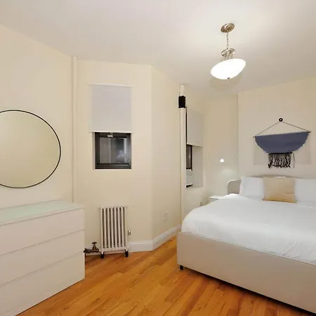 Apartment The Emerson Vibe 8742 New York