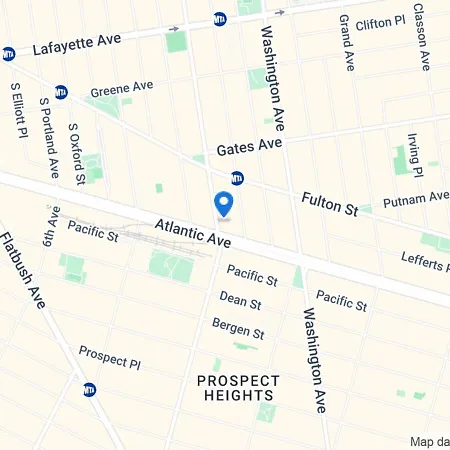 Apartment 545 Vanderbilt Avenue #ph2g 1-bedroom
